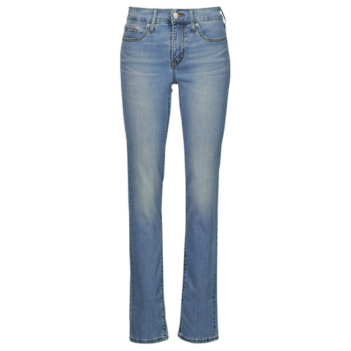 Jeans Slim    312 SHAPING SLIM Lightweight  Blu